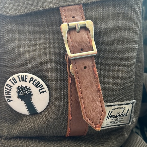 Dawson Bookbag Herschel Supply Company - Picture 2 of 7